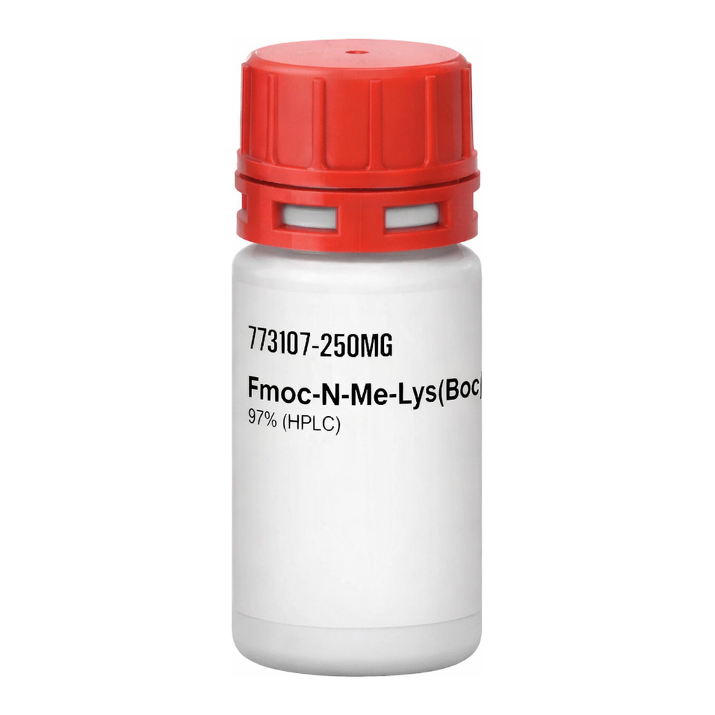 Merck Fmoc-N-Me-Lys(Boc)-OH