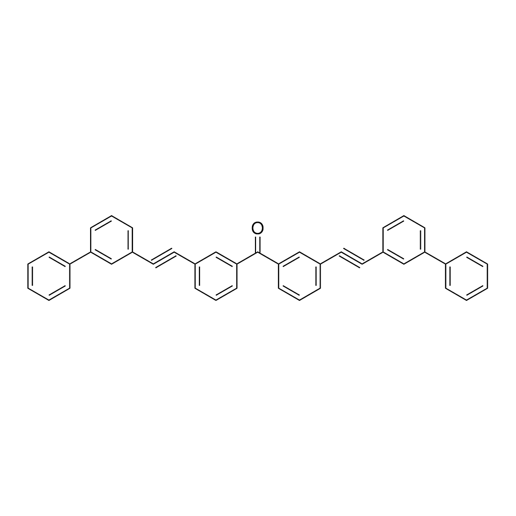Merck BIS-(3-BIPHENYL-3-YLETHYNYL-PHEN-