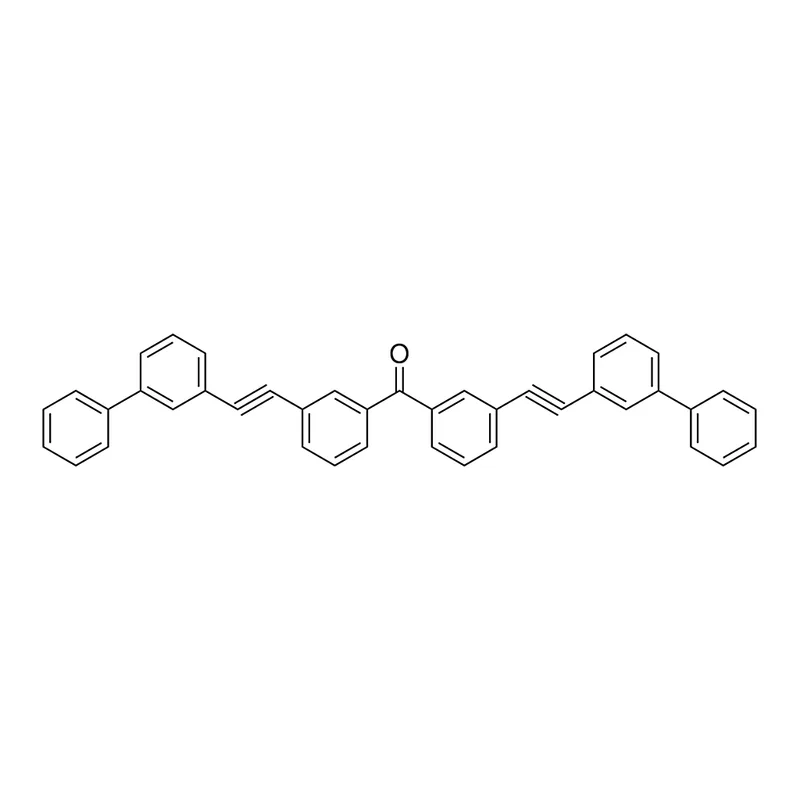 Merck BIS-(3-BIPHENYL-3-YLETHYNYL-PHEN-