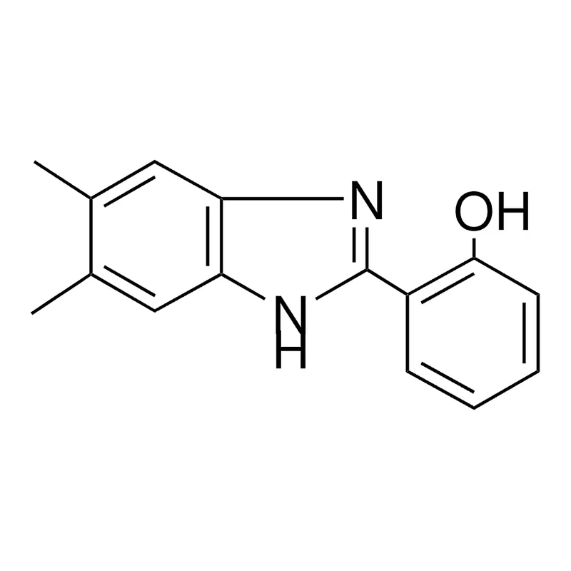 Merck 2-(5,6-DIMETHYL-2-BENZIMIDAZOLYL)P