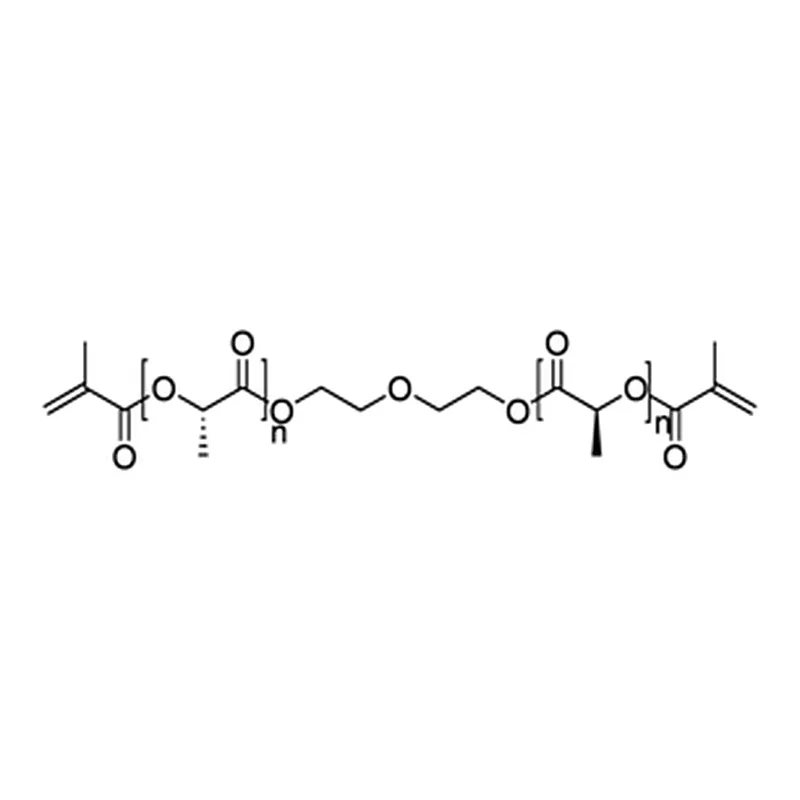 Merck POLY(L-LACTIDE) DIMETHACRYLATE, AVERAGE&