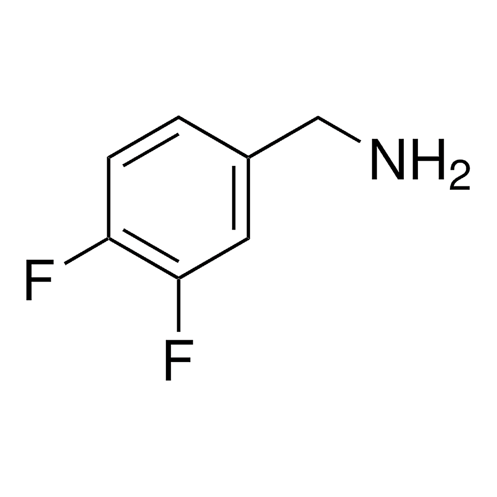 Merck 3,4-Difluorobenzylamine