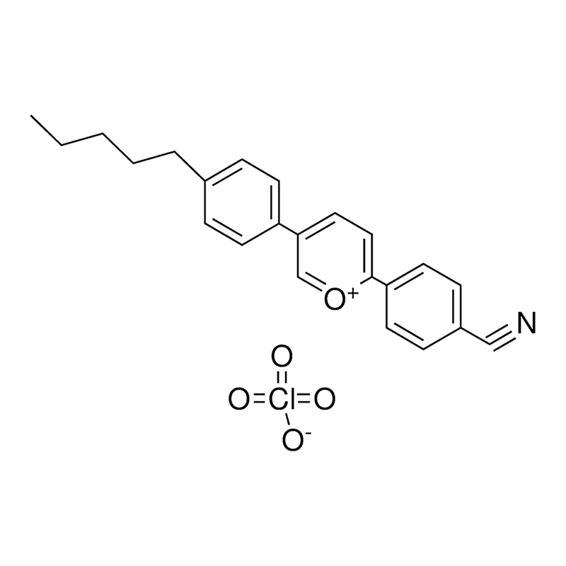 Merck 2-(4-CYANOPHENYL)-5-(4-PENTYLP - 50 MG&