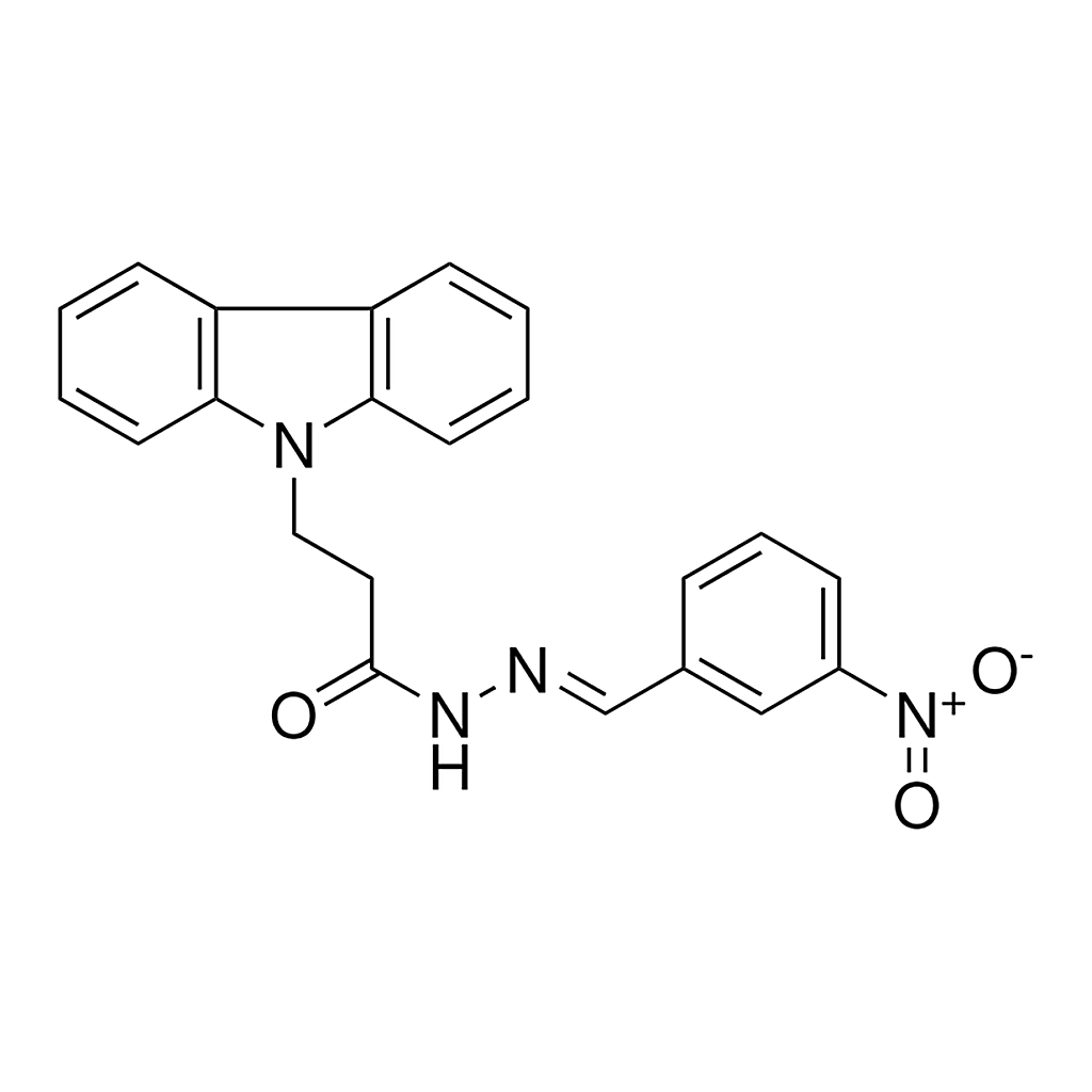 Merck 3-CARBAZOL-9-YL-PROPIONIC ACID - 50 MG&