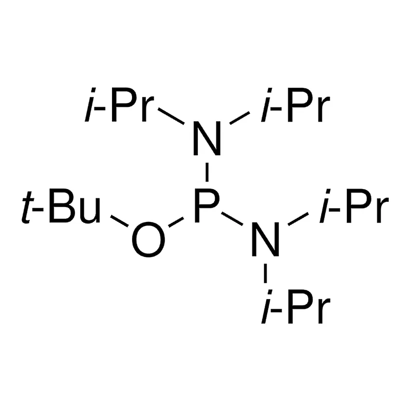 Merck tert-Butyl tetraisopropylphosphorodiamidite