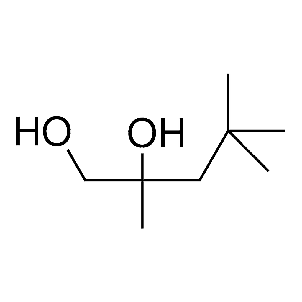 Merck 2,4,4-TRIMETHYL-PENTANE-1,2-DIOL-