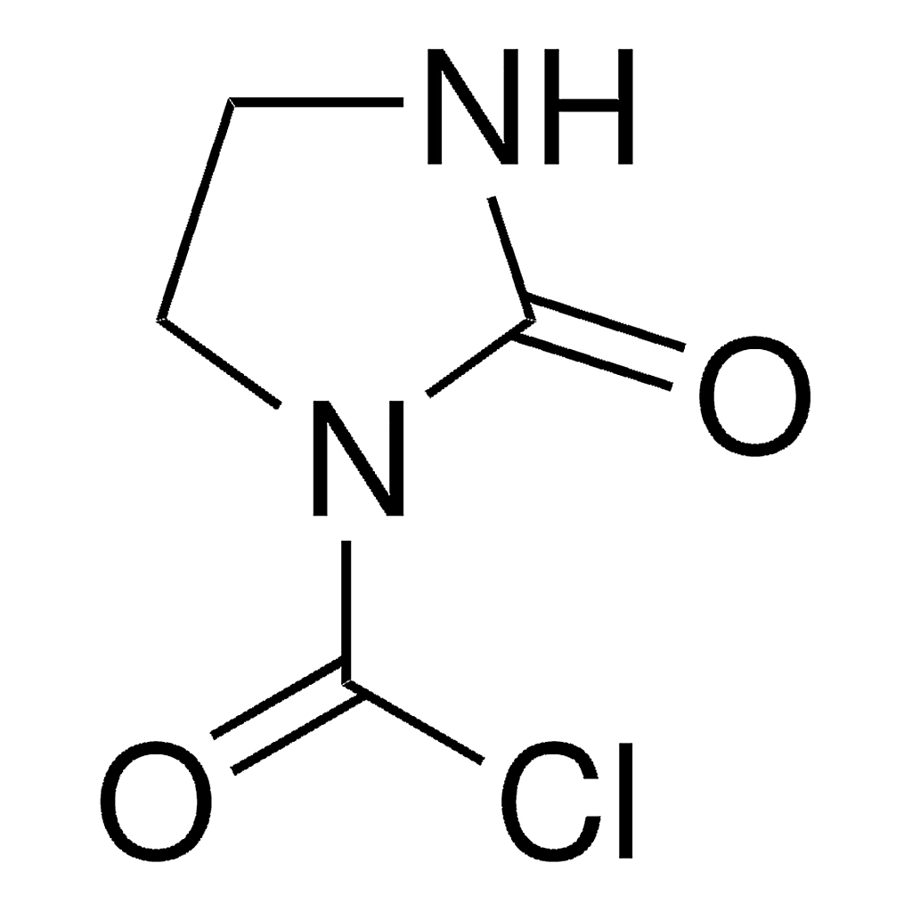 Merck 2-Oxo-1-imidazolidinecarbonyl chloride
