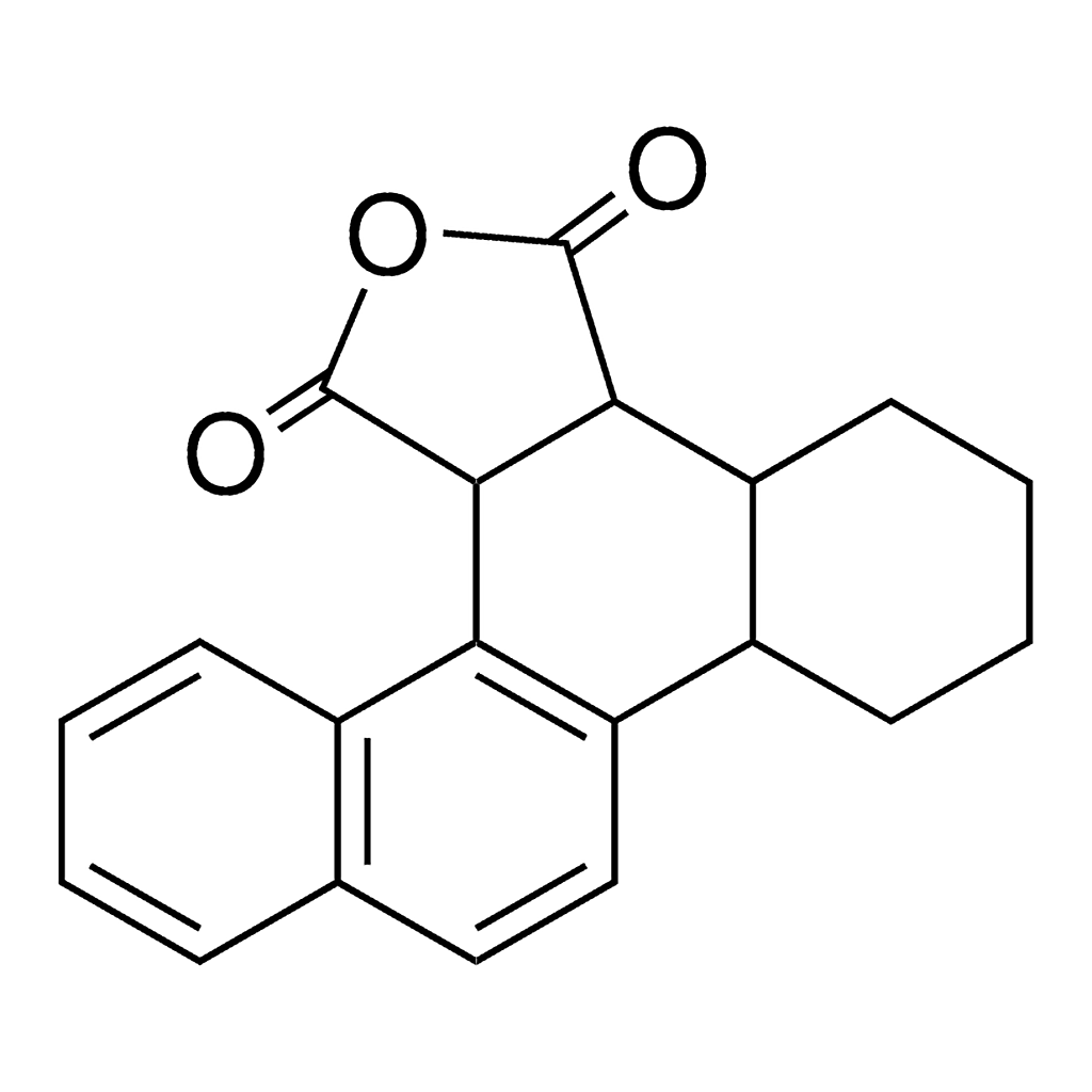 Merck 3A,3B,4,5,6,7,7A,13C-OCTAHYDRO - 5 MG&