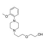 Merck 2-(3-(4-(2-METHOXYPHENYL)PIPER 25 MG