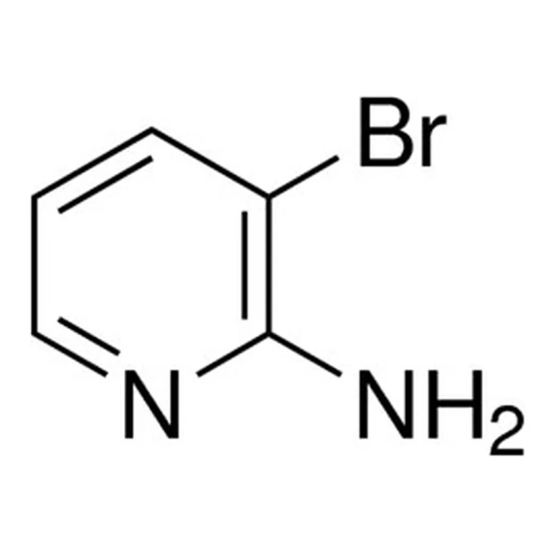 Merck 2-AMINO-3-BROMOPYRIDINE, 97%