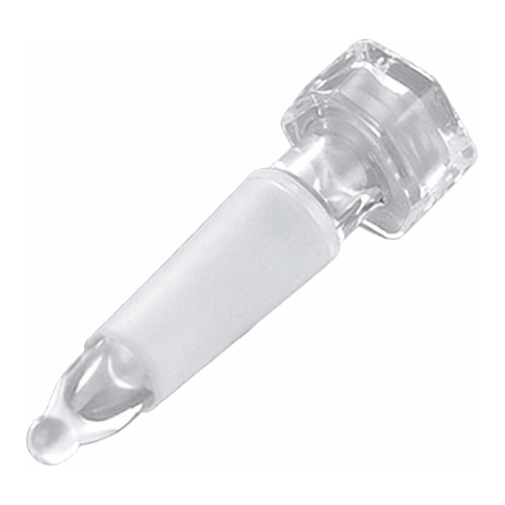 AS ONE Glass Stopper, 유리마개