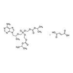Merck TENOFOVIR DISOPROXIL FUMARATE, UNITED ST
