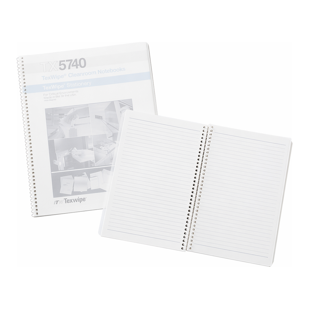 AS ONE Cleanroom Notebook, 클린룸 노트북