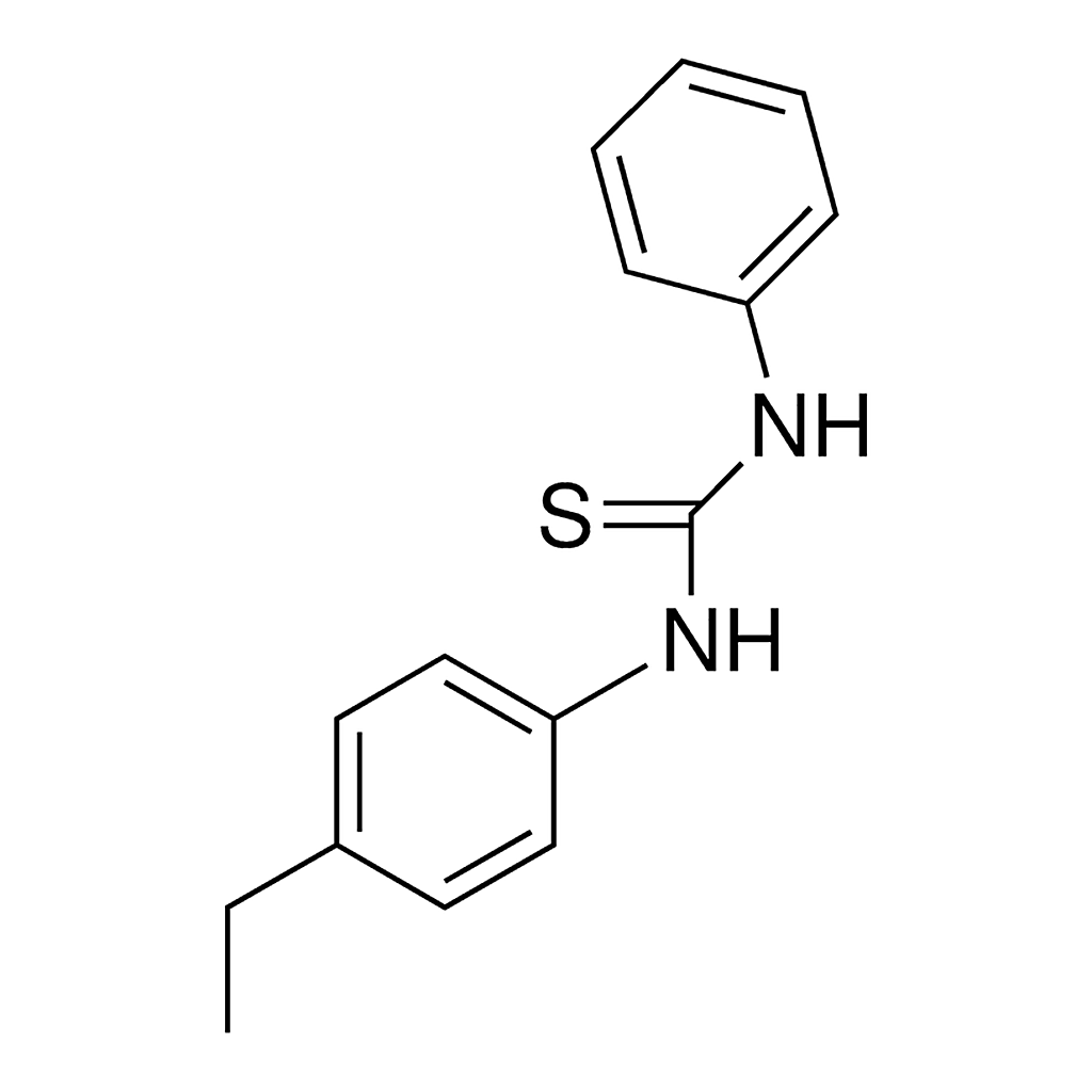 Merck 1-(4-ETHYLPHENYL)-3-PHENYL-2-T - 50 MG&