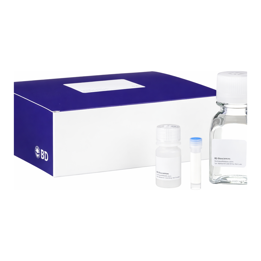 BD PBX Calcium Assay Kit (For Probenecid Sensitive Assays)