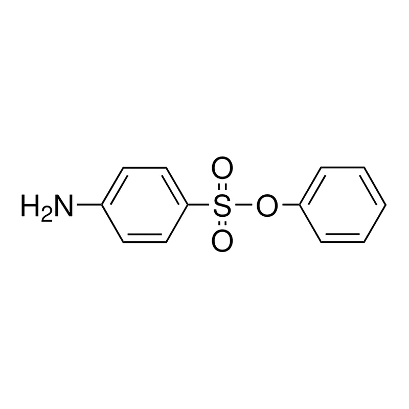 Merck PHENYL SULFANILATE