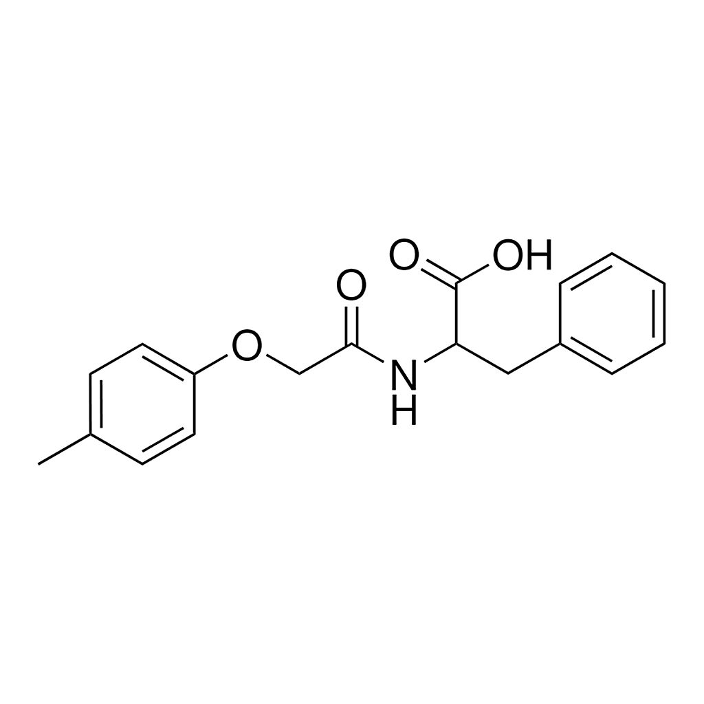 Merck 3-PHENYL-2-(2-P-TOLYLOXY-ACETY - 10 MG&