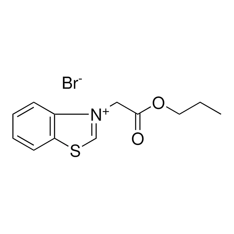 Merck 3-PROPOXYCARBONYLMETHYL-BENZOT - 25 MG&