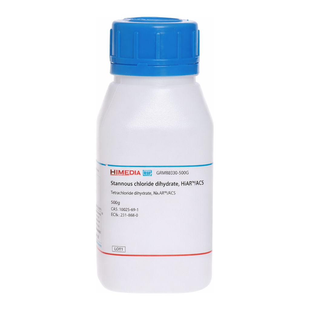 Himedia Stannous chloride dihydrate, Hi-AR/ACS
