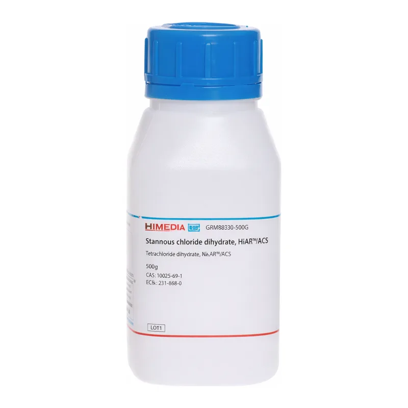 Himedia Stannous chloride dihydrate, Hi-AR/ACS