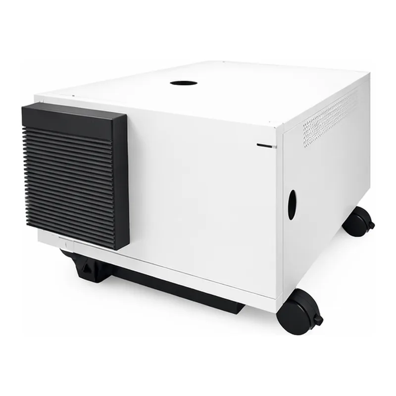 Agilent Installation (44K)