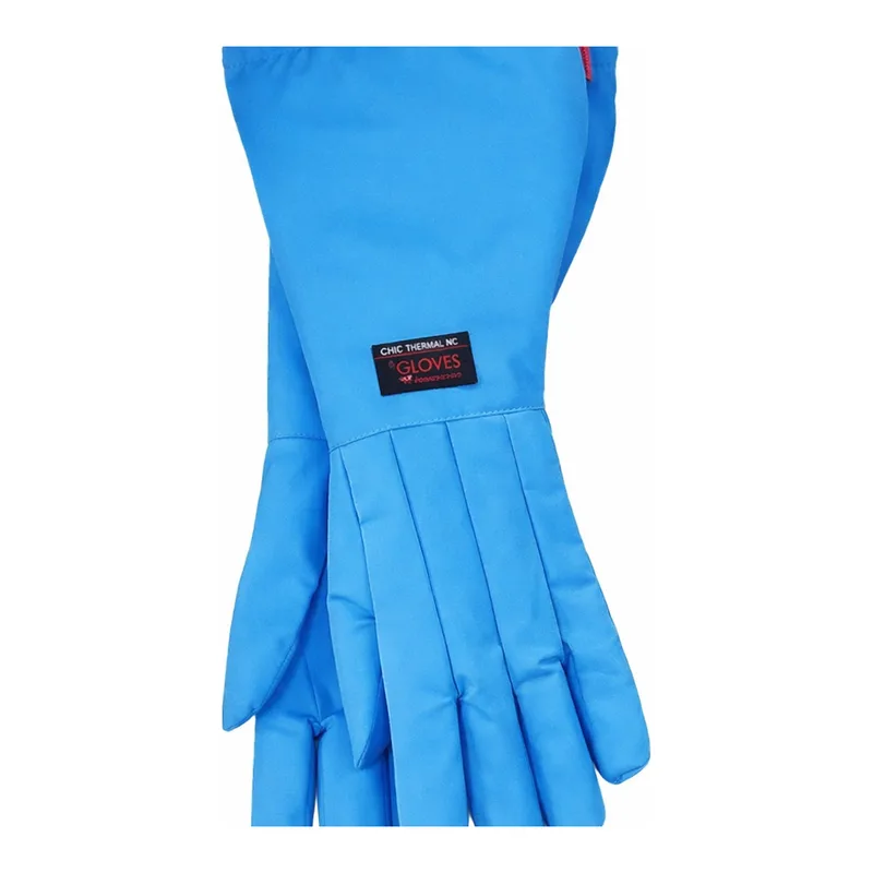 Thermo Fisher Scientific Waterproof Cryo Gloves - Elbow Length