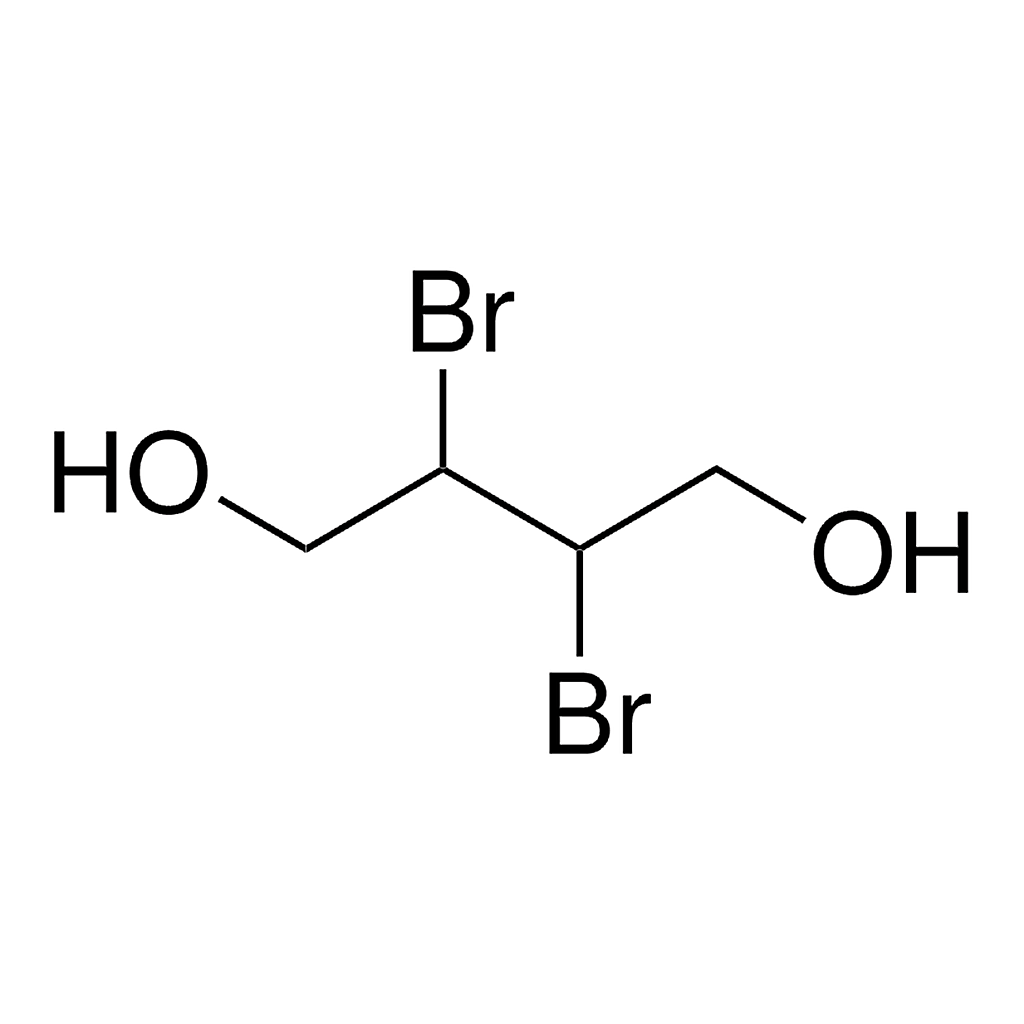 Merck 2,3-Dibromo-1,4-butanediol