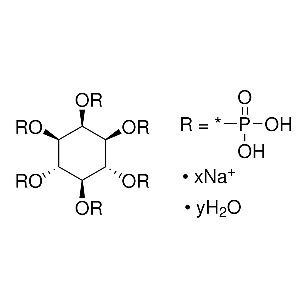 Merck Phytic acid sodium salt hydrate