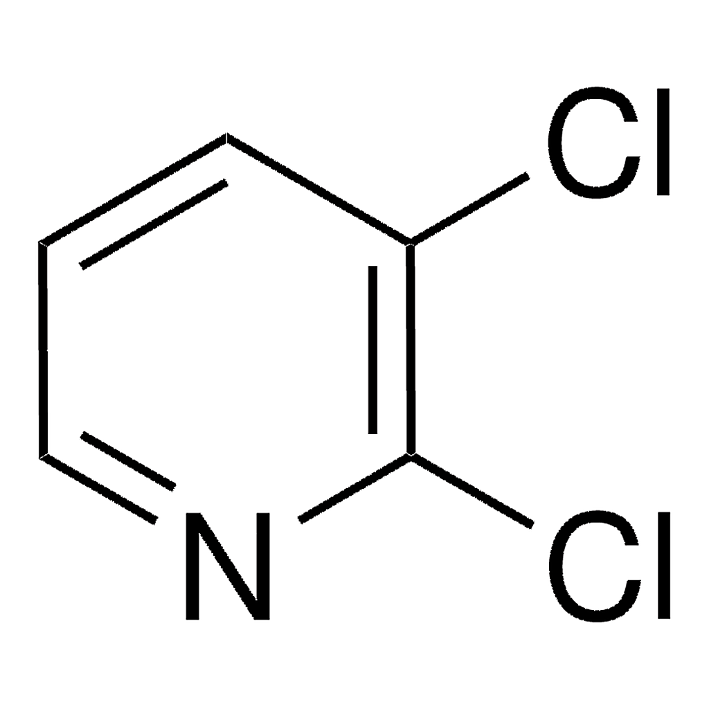 Merck 2,3-Dichloropyridine
