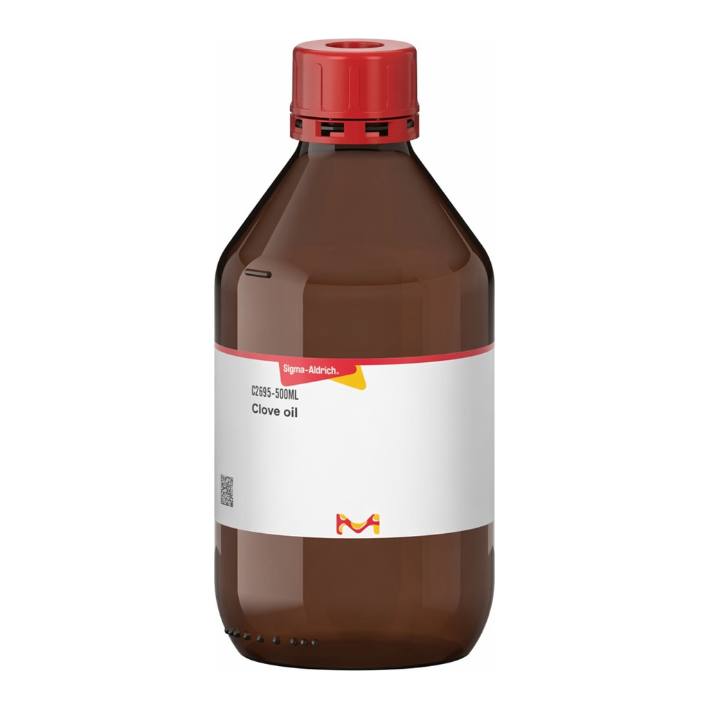 Merck Clove oil