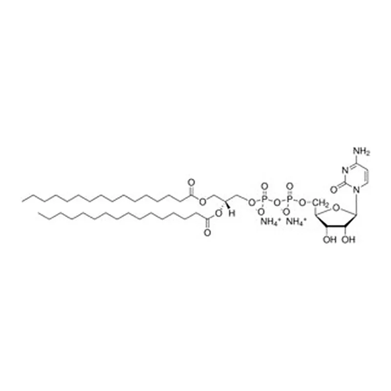 Merck 16:0 CDP DG