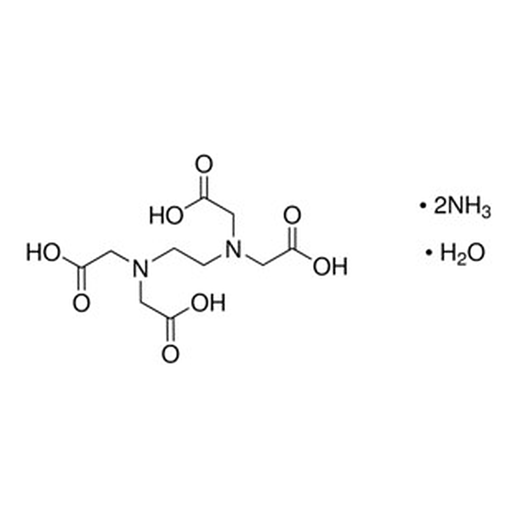 Merck ETHYLENEDIAMINETETRAACETIC ACID, DIAMMON