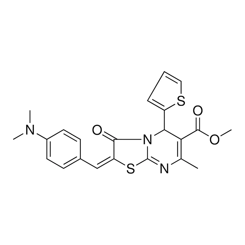 Merck RCL R38,143-8 - 5 MG