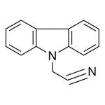 Merck CARBAZOL-9-YL-ACETONITRILE - 25 MG