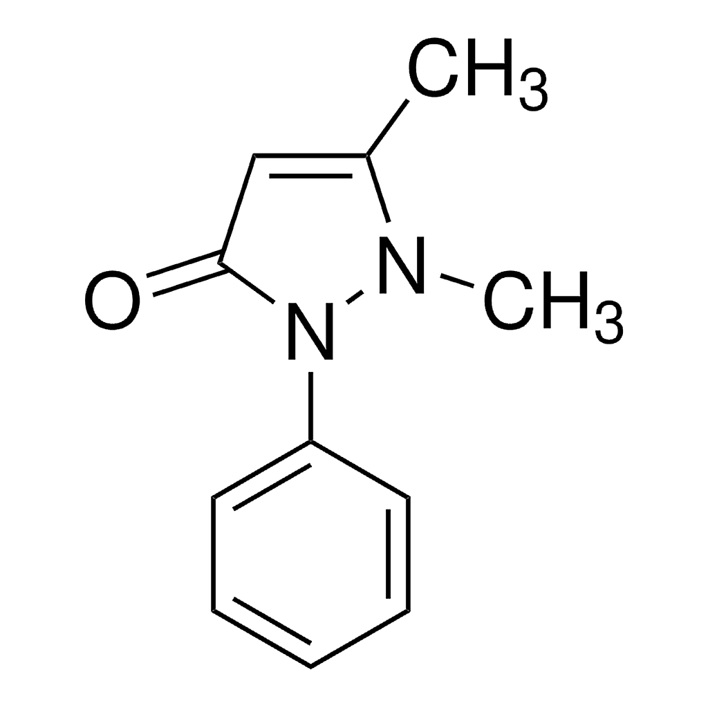 Merck Antipyrine