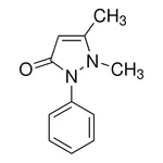 Merck Antipyrine