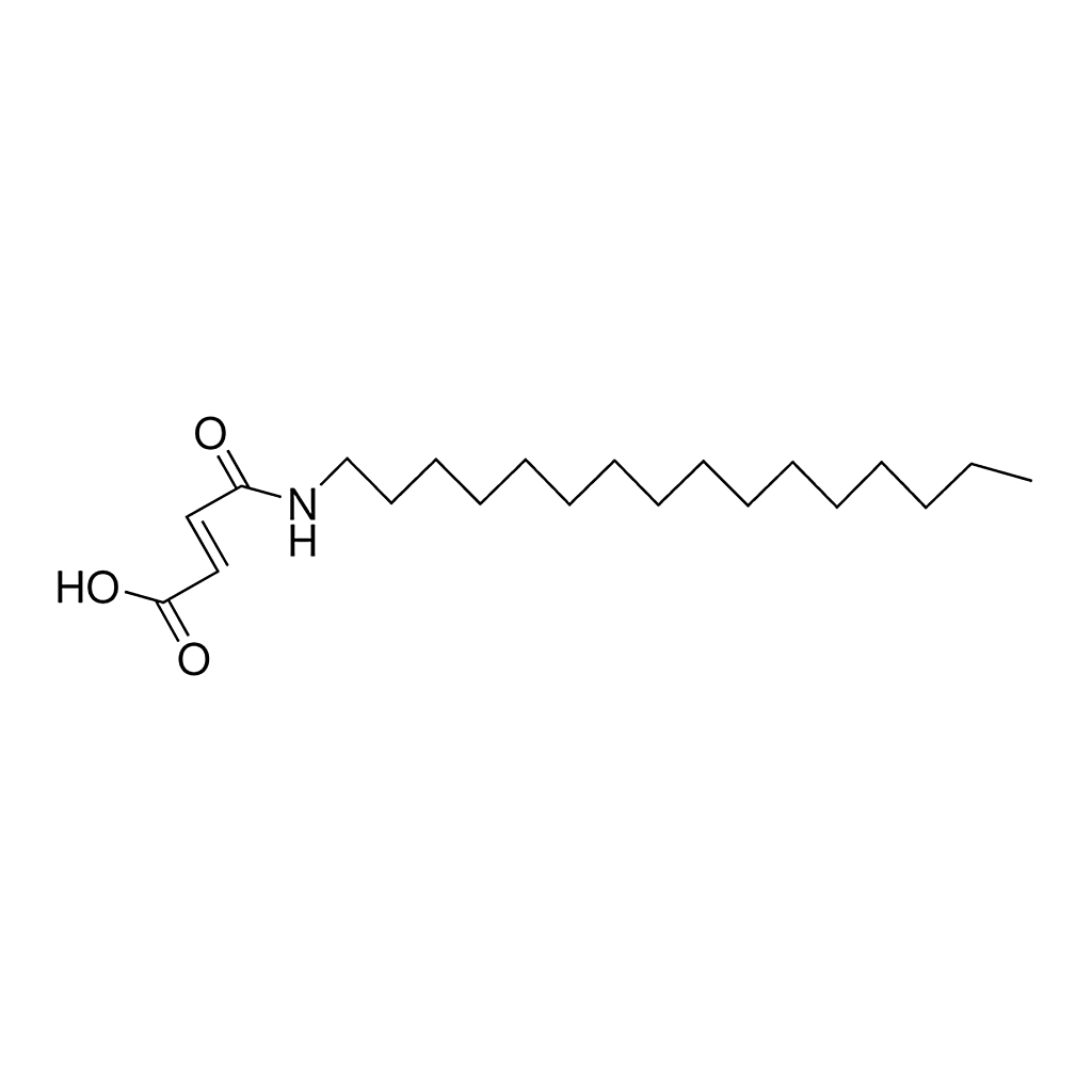 Merck N-HEXADECYLMALEAMIC ACID - 50 MG