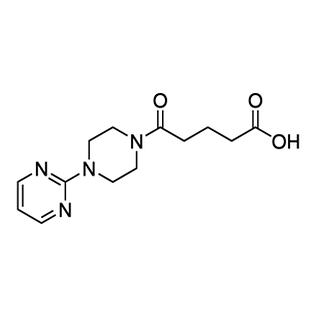 Merck 5-OXO-5-[4-(2-PYRIMIDINYL)-1-PIPERAZINY&