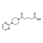 Merck 5-OXO-5-[4-(2-PYRIMIDINYL)-1-PIPERAZINY&