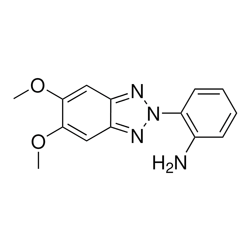 Merck 2-(O-AMINOPHENYL)-5,6-DIMETHOXY--