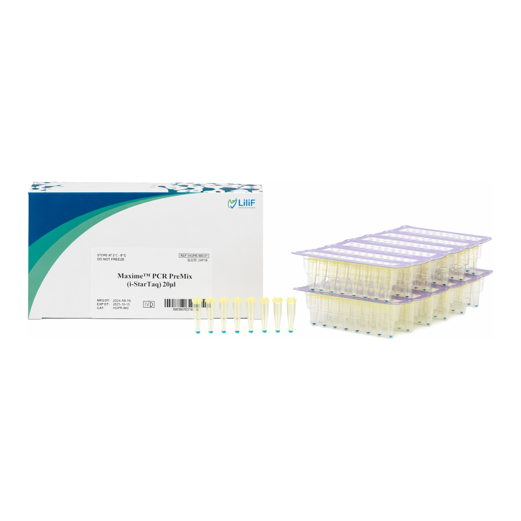 Intron Maxime™ PCR PreMix (i-StarTaq)