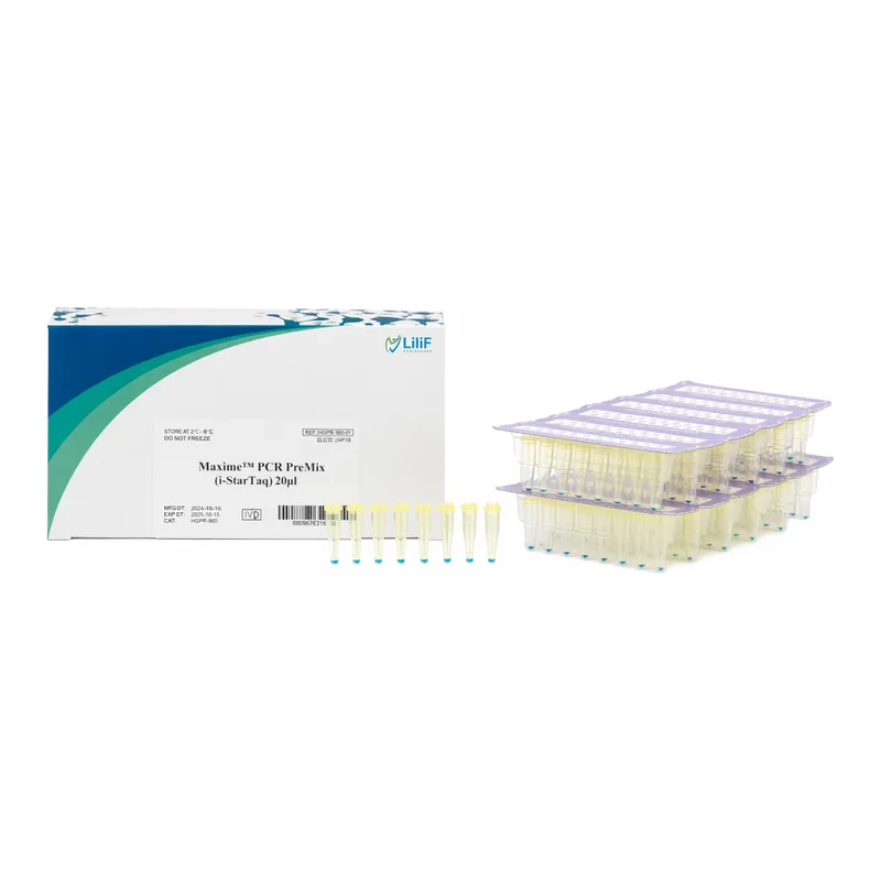 Intron Maxime™ PCR PreMix (i-StarTaq)