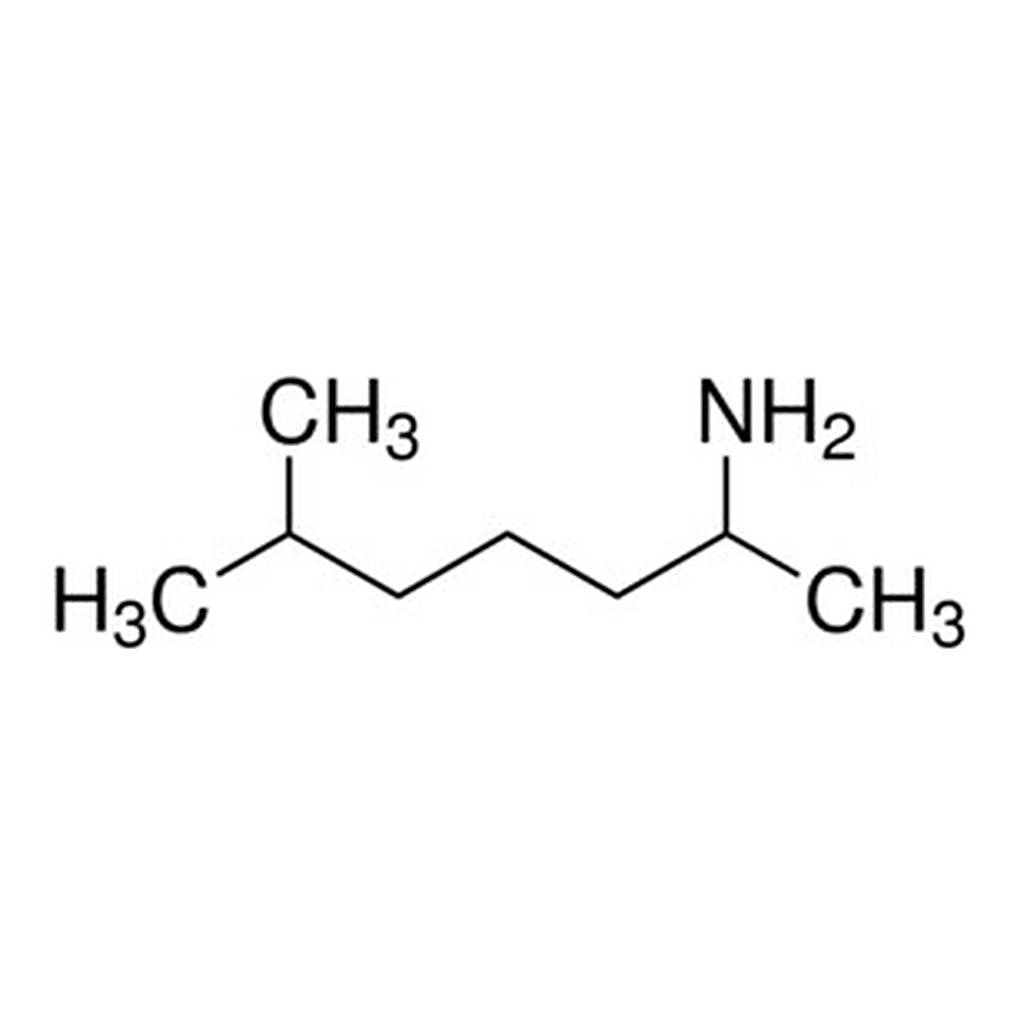 Merck 2-AMINO-6-METHYLHEPTANE, 99%