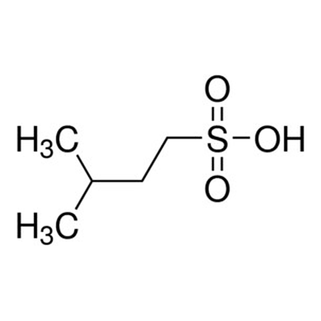Merck 3-METHYLBUTANE-1-SULFONIC ACID
