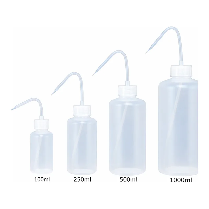 AS ONE PFA Washing Bottle, PFA 세척병