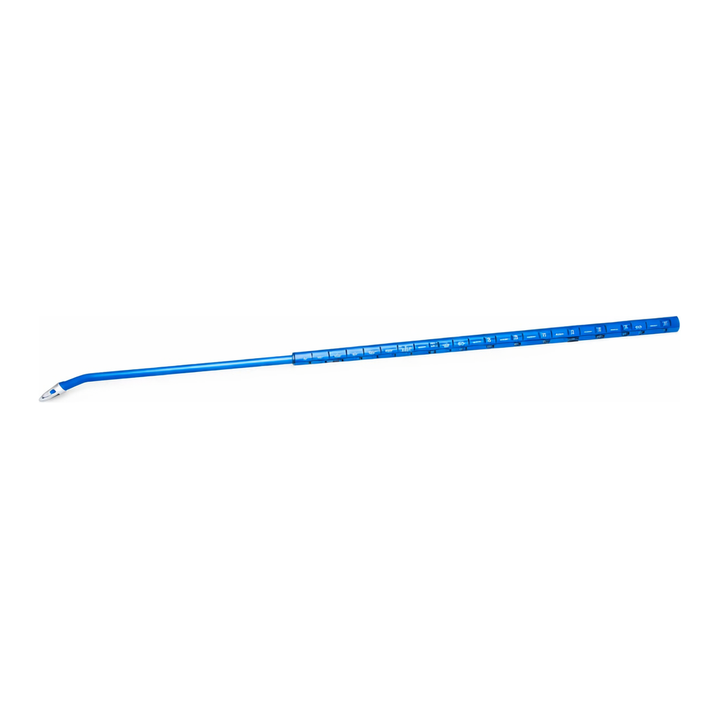 Greiner Bio One CELL SCRAPER, 40 CM LONG, BLUE, STERILE,SINGLE PACKED