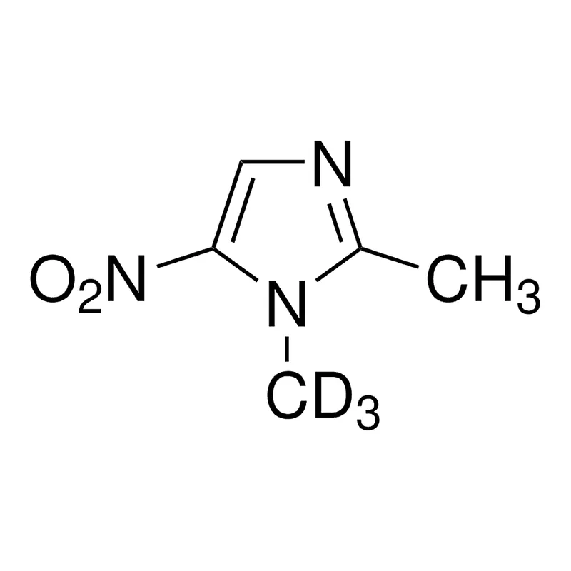 Merck Dimetridazol-d3