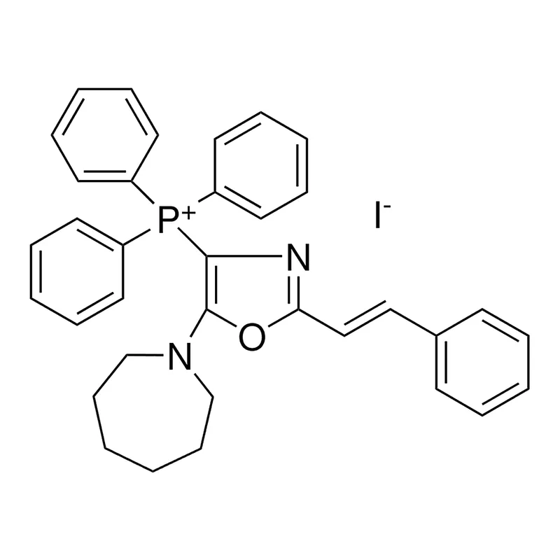 Merck (5-AZEPAN-1-YL-2-STYRYL-OXAZOL- - 10MG &
