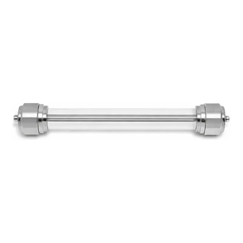 Agilent Polaris 5 C18-A 250 X 21.2mm