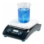 AS ONE Hot Stirrer (Large Capacity) Digital